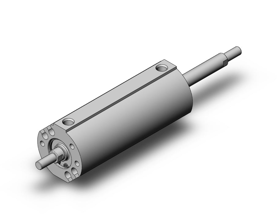 NCDQ8WA056-125CM Compact Cylinder, NCQ8