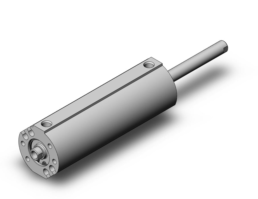 NCDQ8WA056-175 Compact Cylinder, NCQ8