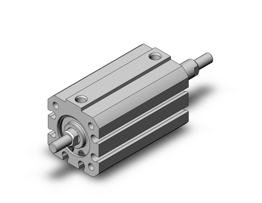 NCDQ8WA075-062M Compact Cylinder, NCQ8