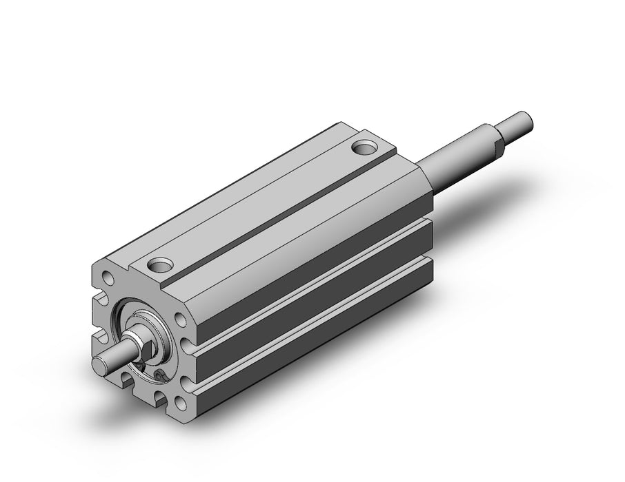 NCDQ8WA075-125CM Compact Cylinder, NCQ8