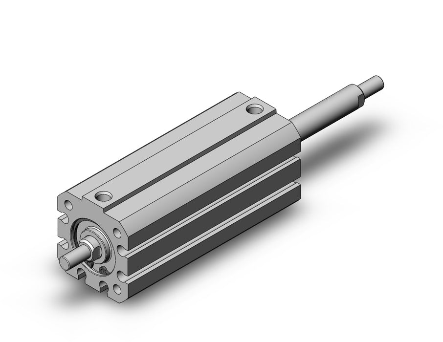 NCDQ8WA075-150M Compact Cylinder, NCQ8