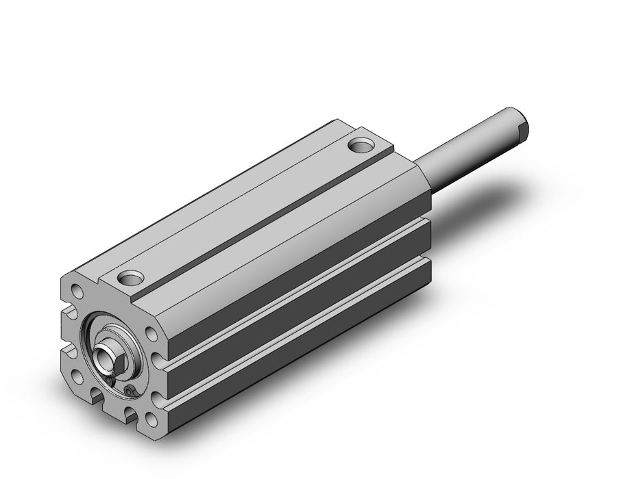 NCDQ8WA075-150 Compact Cylinder, NCQ8