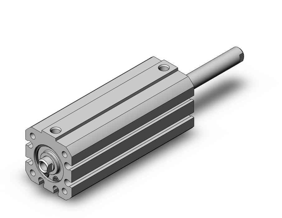 NCDQ8WA075-175C Compact Cylinder, NCQ8