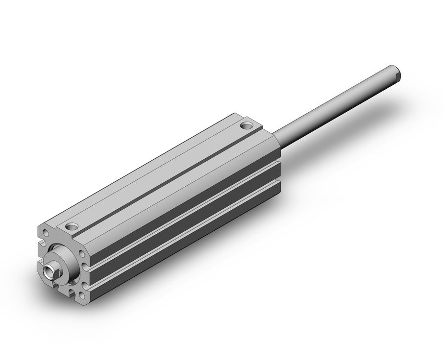 NCDQ8WA075-300-XC4 Compact Cylinder, NCQ8