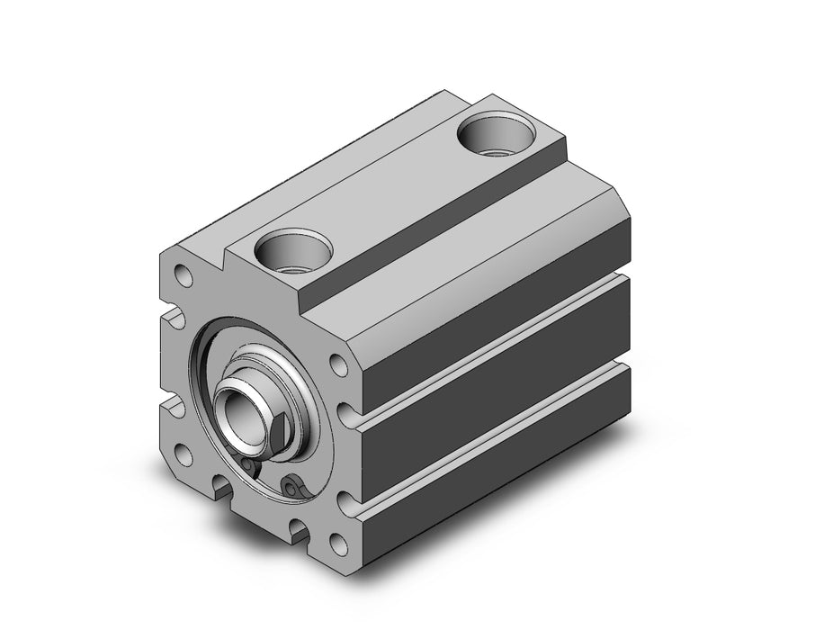 NCDQ8WA106-025C Compact Cylinder, NCQ8
