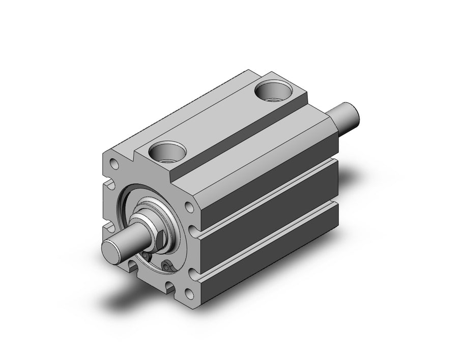 NCDQ8WA106-037CM Compact Cylinder, NCQ8