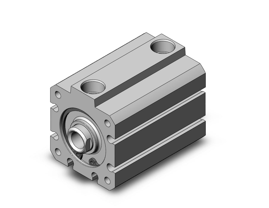 NCDQ8WA106-037C Compact Cylinder, NCQ8