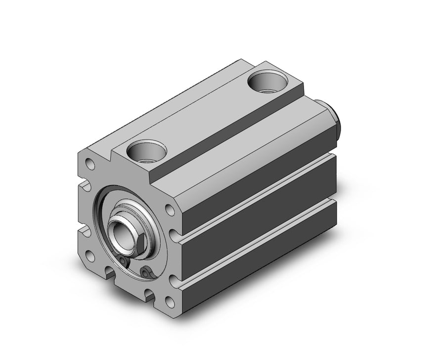 NCDQ8WA106-050 Compact Cylinder, NCQ8