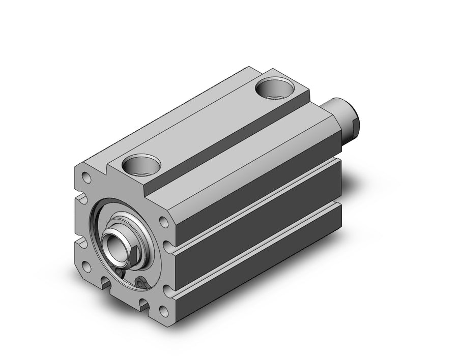 NCDQ8WA106-075C Compact Cylinder, NCQ8
