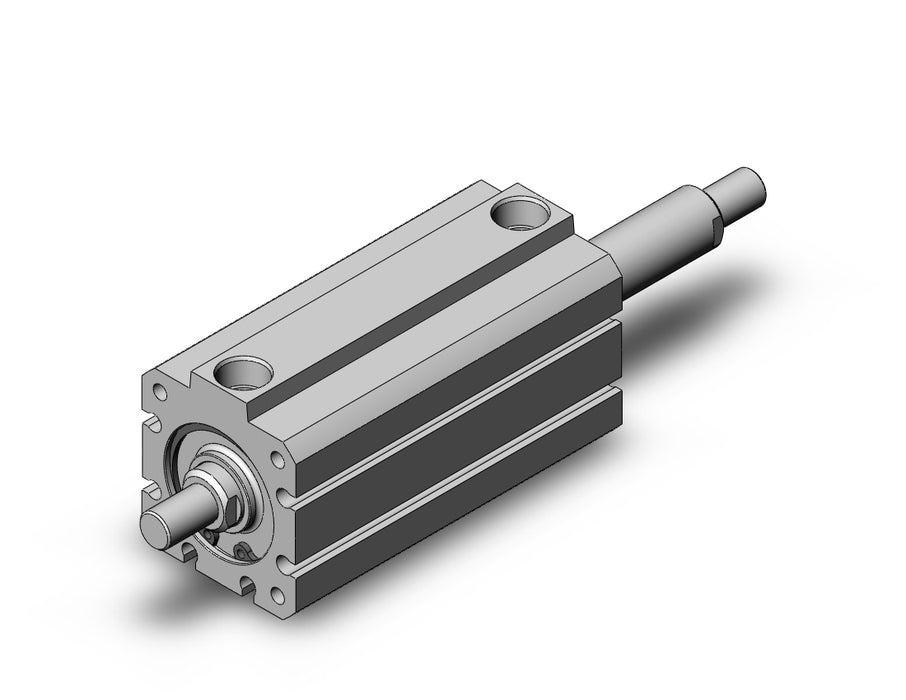 NCDQ8WA106-150CM Compact Cylinder, NCQ8