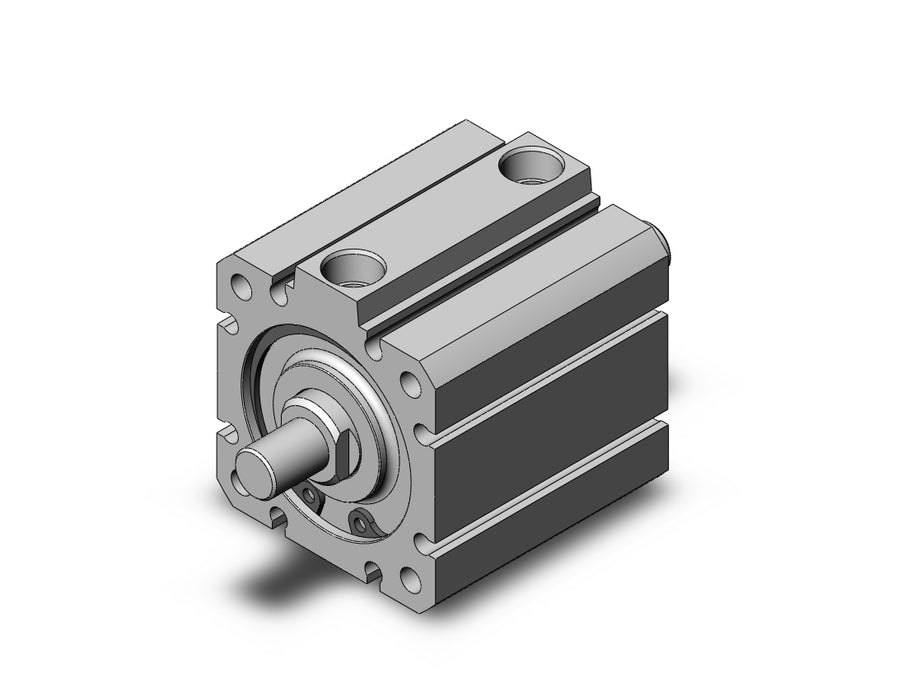 NCDQ8WA150-025CM Compact Cylinder, NCQ8