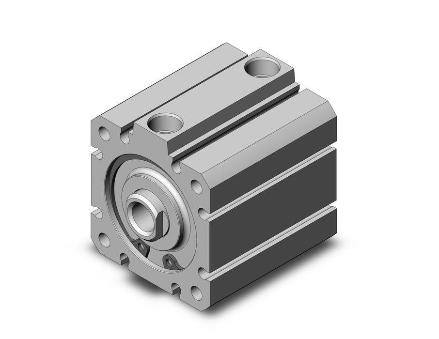 NCDQ8WA150-025C Compact Cylinder, NCQ8