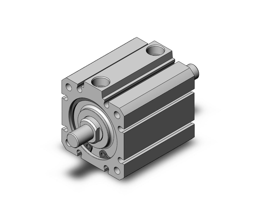NCDQ8WA150-037CM Compact Cylinder, NCQ8