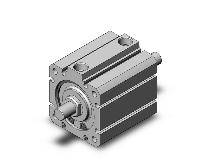 NCDQ8WA150-037M Compact Cylinder, NCQ8