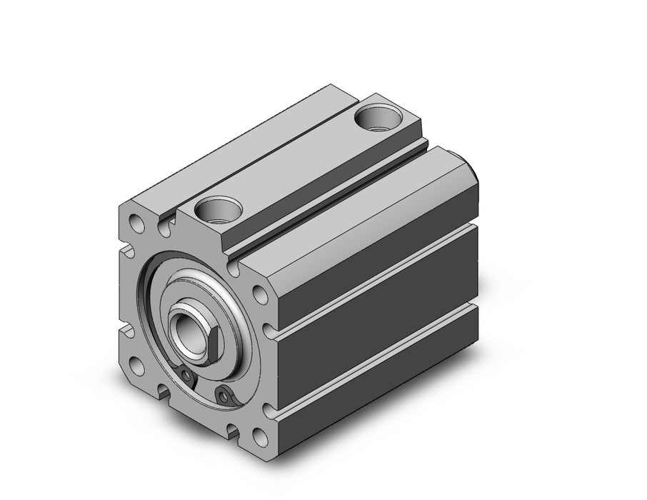 NCDQ8WA150-062 Compact Cylinder, NCQ8