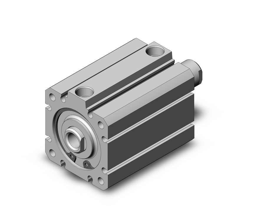 NCDQ8WA150-087 Compact Cylinder, NCQ8