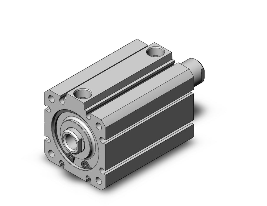 NCDQ8WA150-100C Compact Cylinder, NCQ8