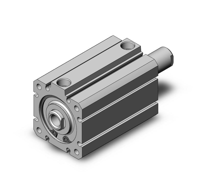 NCDQ8WA150-125 Compact Cylinder, NCQ8