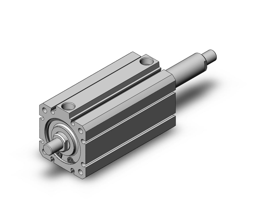 NCDQ8WA150-200CM Compact Cylinder, NCQ8