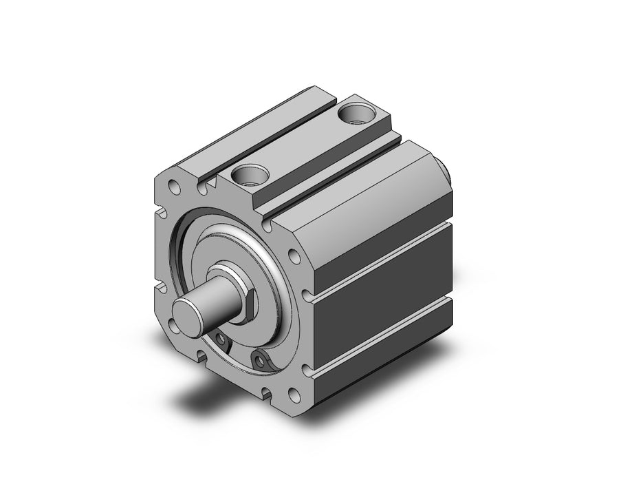 NCDQ8WA200-025M Compact Cylinder, NCQ8