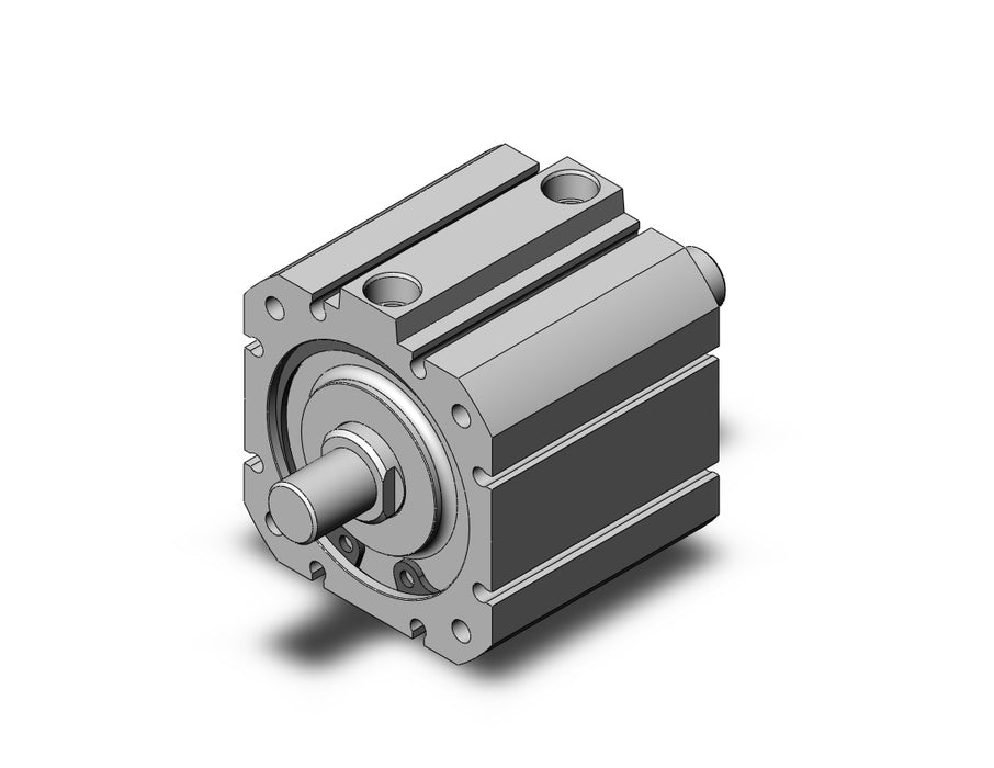 NCDQ8WA200-037CM Compact Cylinder, NCQ8