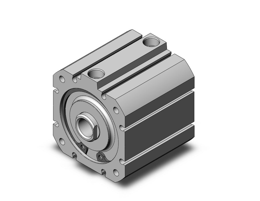 NCDQ8WA200-050C Compact Cylinder, NCQ8