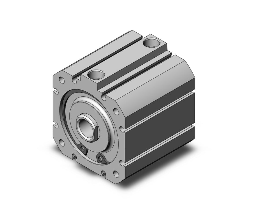 NCDQ8WA200-050 Compact Cylinder, NCQ8