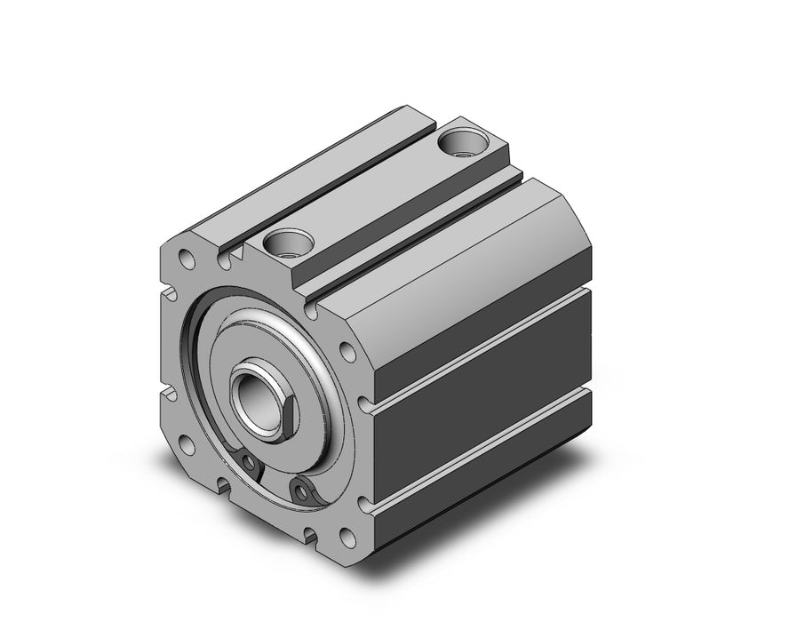 NCDQ8WA200-062 Compact Cylinder, NCQ8