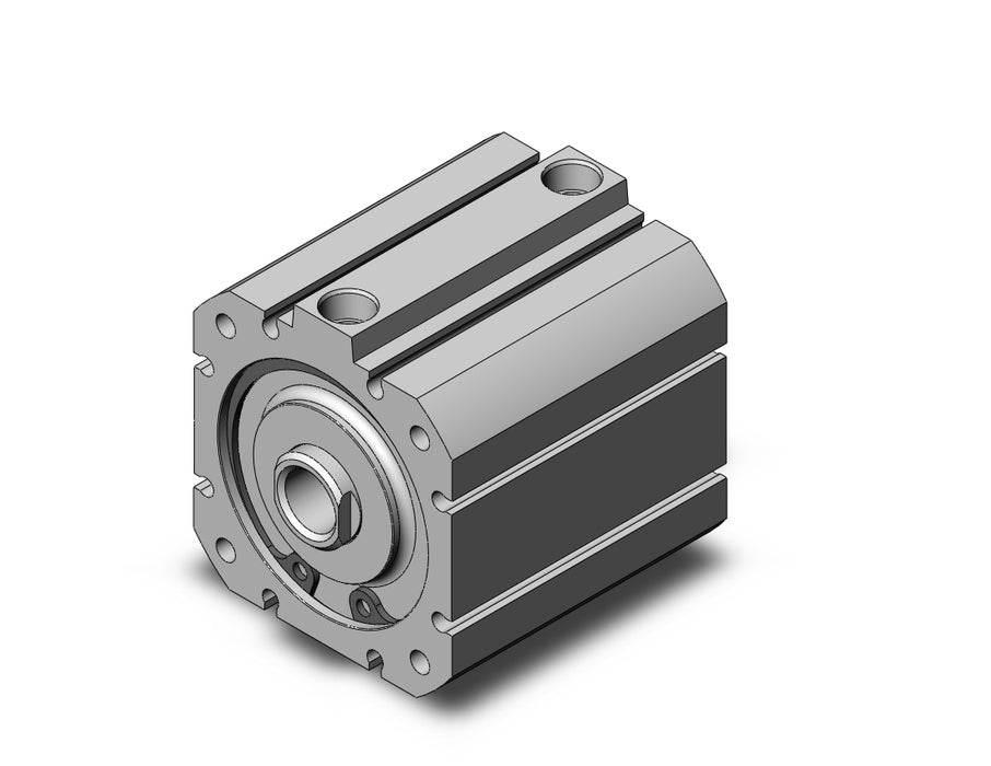 NCDQ8WA200-075C Compact Cylinder, NCQ8