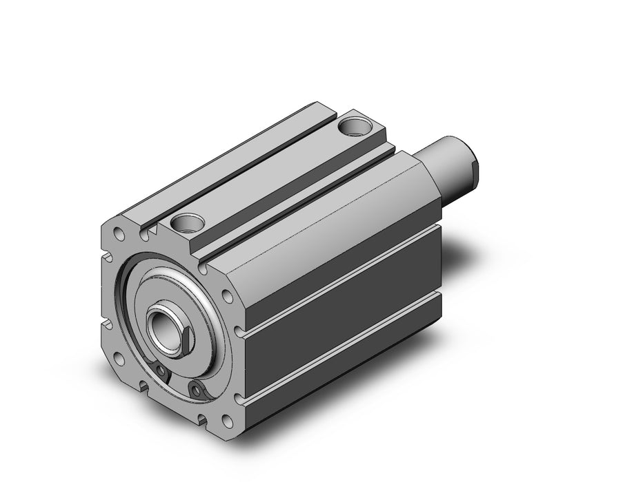 NCDQ8WA200-150C Compact Cylinder, NCQ8