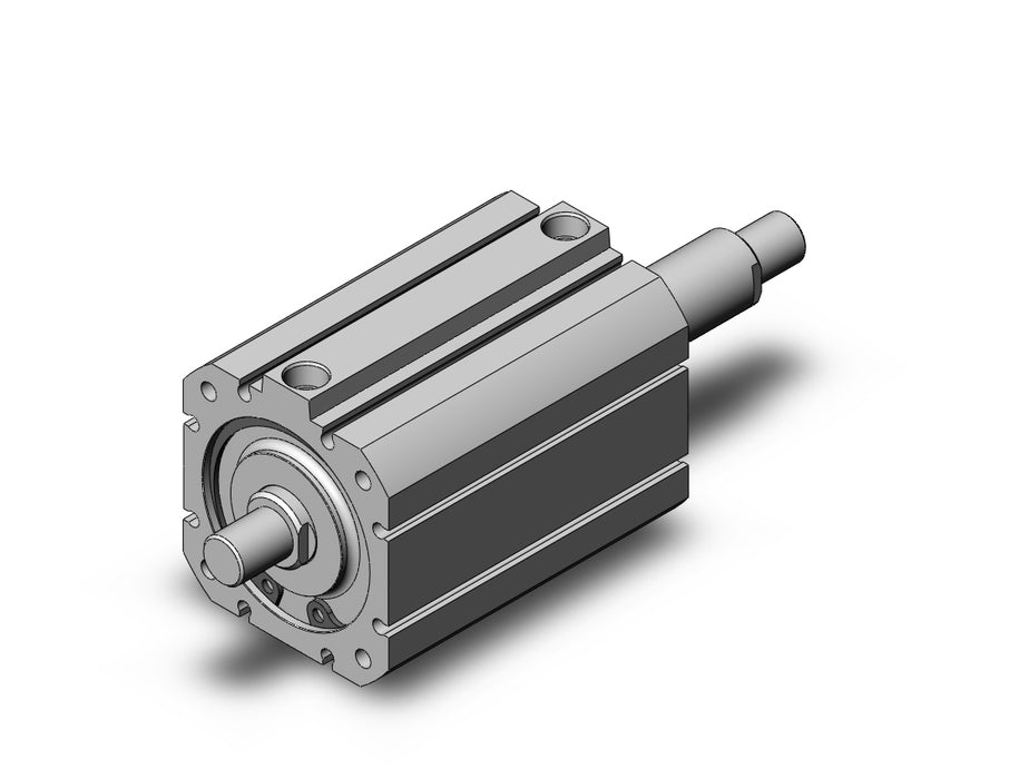 NCDQ8WA200-175CM Compact Cylinder, NCQ8