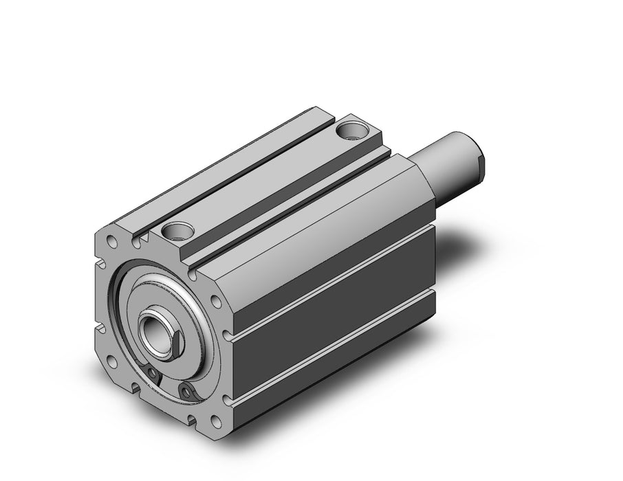 NCDQ8WA200-175C Compact Cylinder, NCQ8
