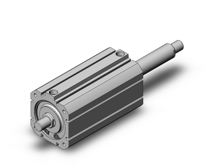 NCDQ8WA200-300CM Compact Cylinder, NCQ8