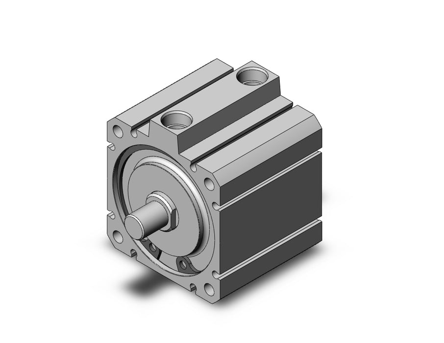 NCDQ8WA250-037M Compact Cylinder, NCQ8