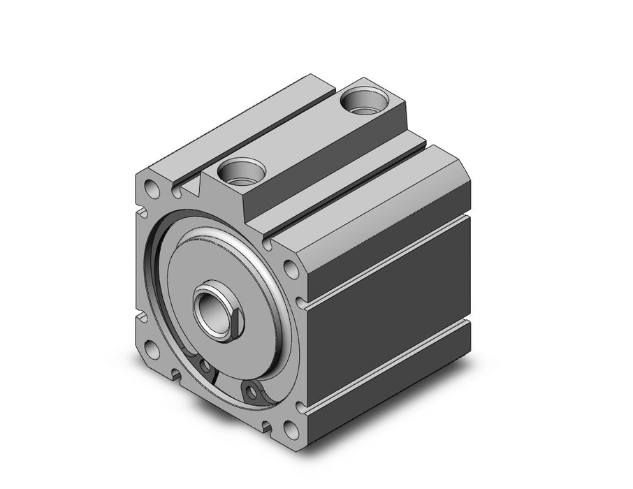 NCDQ8WA250-050C Compact Cylinder, NCQ8
