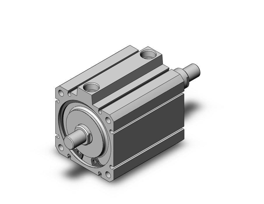 NCDQ8WA250-125CM Compact Cylinder, NCQ8