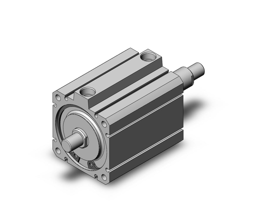 NCDQ8WA250-150M Compact Cylinder, NCQ8