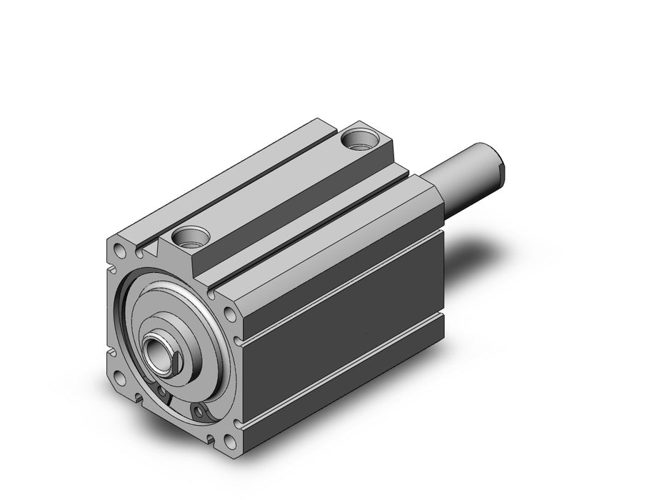 NCDQ8WA250-200-XC4 Compact Cylinder, NCQ8