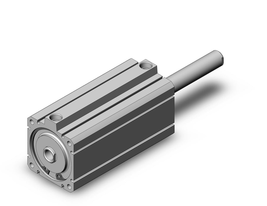 NCDQ8WA250-400 Compact Cylinder, NCQ8