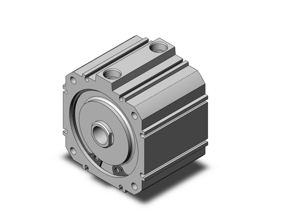 NCDQ8WA300-050C Compact Cylinder, NCQ8