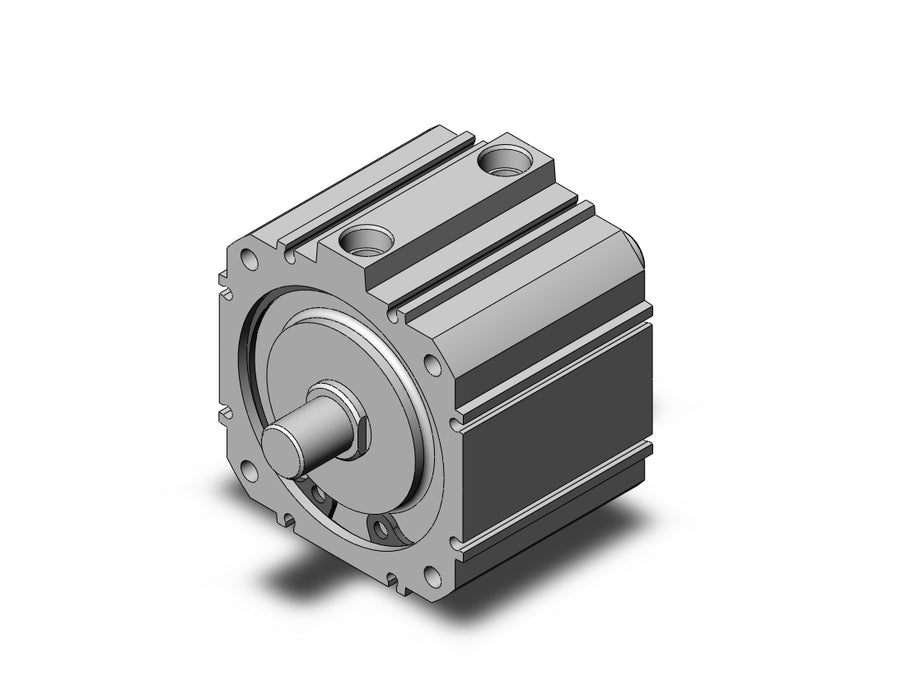 NCDQ8WA300-050M Compact Cylinder, NCQ8