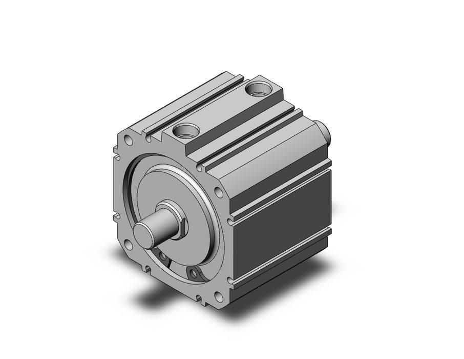 NCDQ8WA300-062CM Compact Cylinder, NCQ8