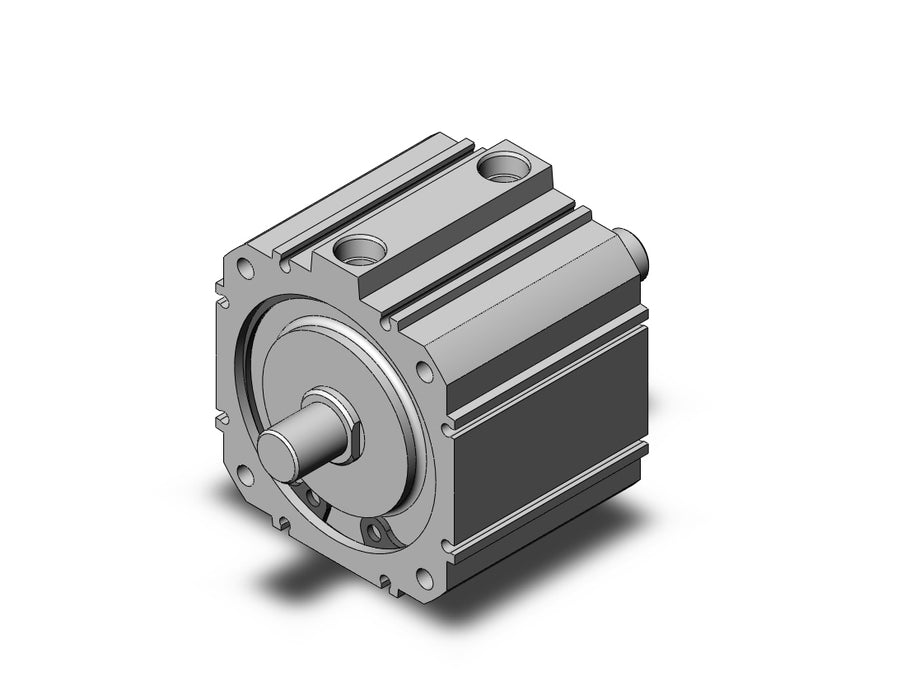 NCDQ8WA300-062M Compact Cylinder, NCQ8