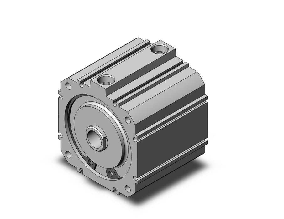 NCDQ8WA300-087C Compact Cylinder, NCQ8