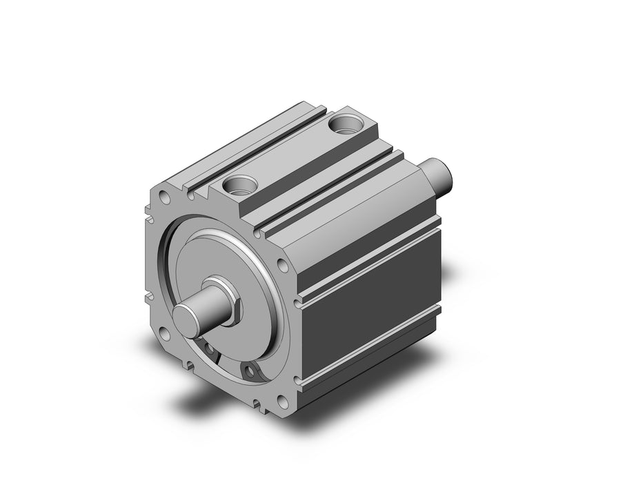 NCDQ8WA300-087M Compact Cylinder, NCQ8