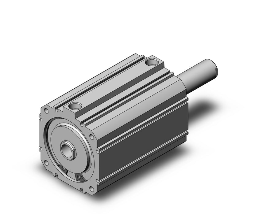 NCDQ8WA300-300 Compact Cylinder, NCQ8