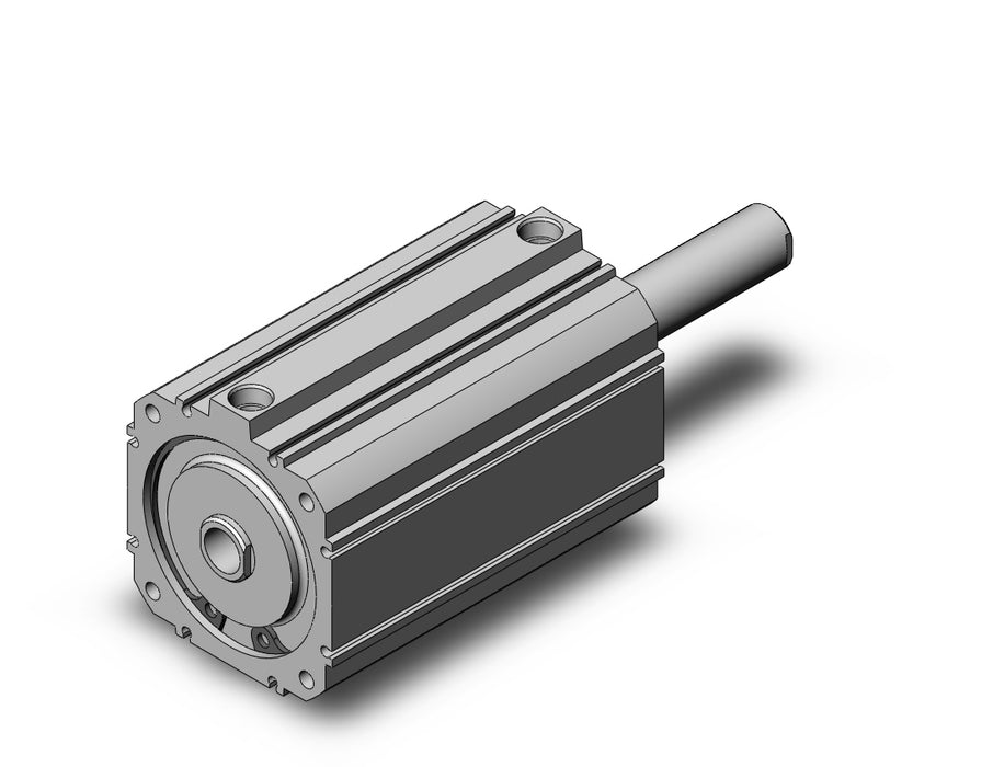 NCDQ8WA300-350 Compact Cylinder, NCQ8