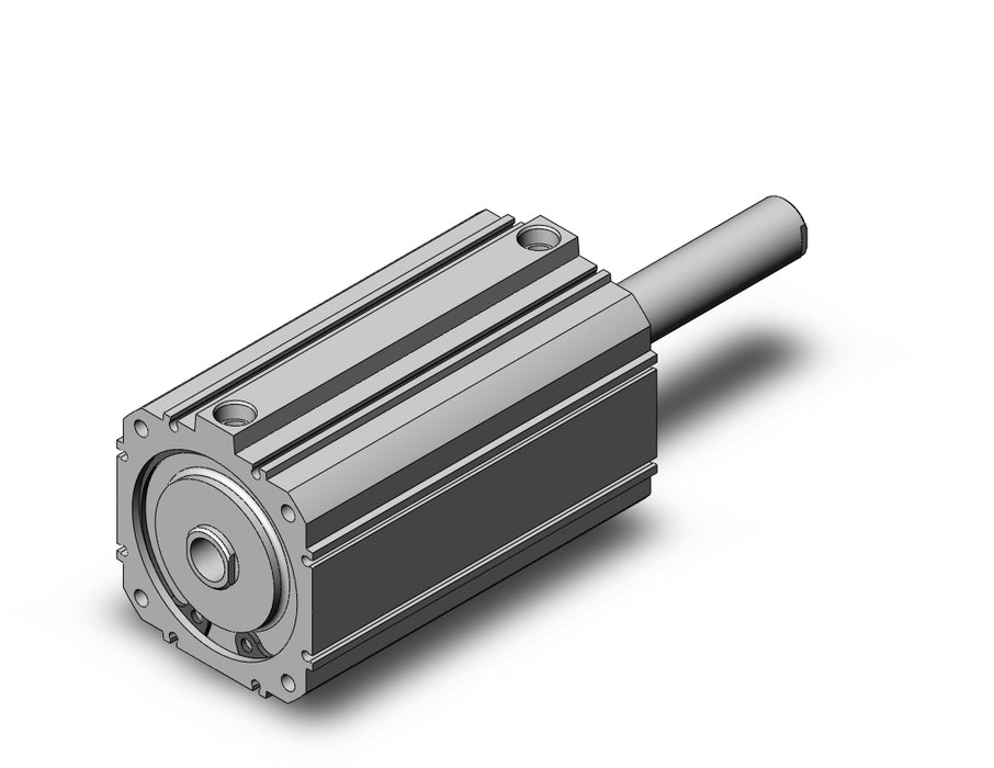 NCDQ8WA300-400 Compact Cylinder, NCQ8