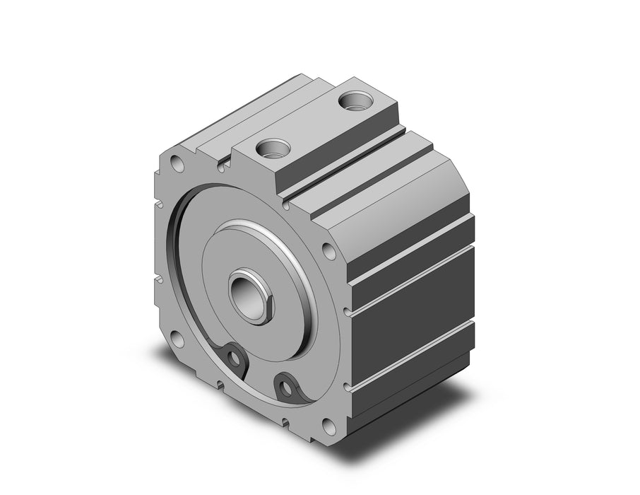NCDQ8WA400-025 Compact Cylinder, NCQ8