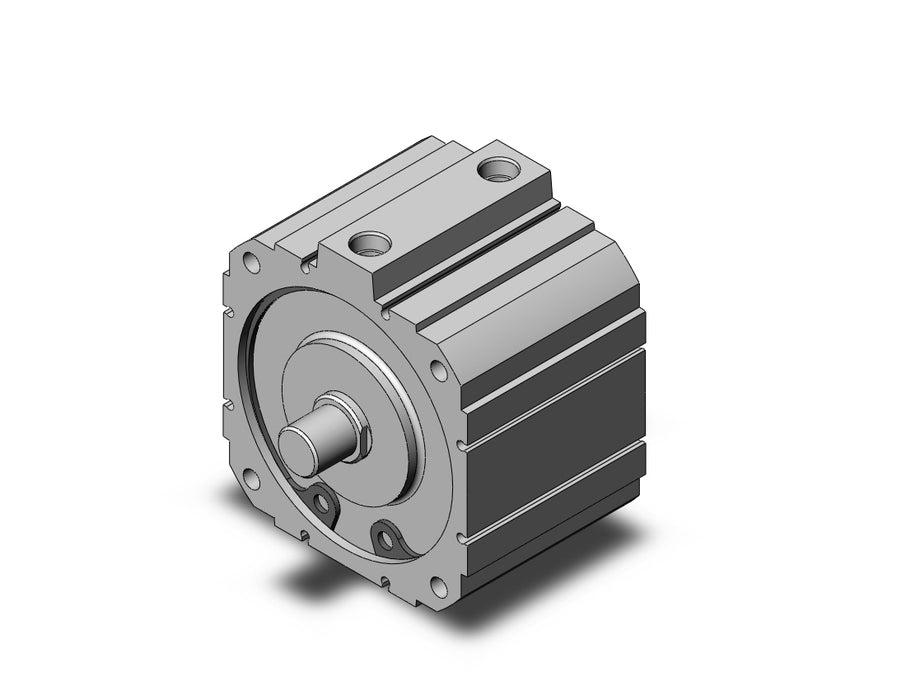 NCDQ8WA400-075CM Compact Cylinder, NCQ8